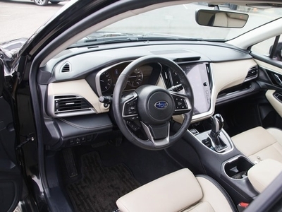2020 Subaru Outback Limited in Milford, CT