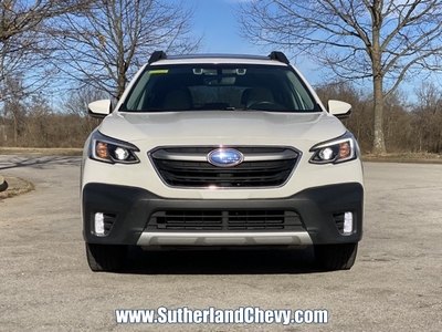 2020 Subaru Outback Limited in Nicholasville, KY