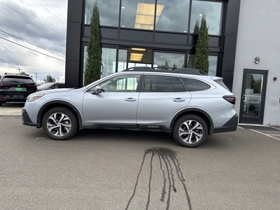 2020 Subaru Outback Limited XT in Gladstone, OR