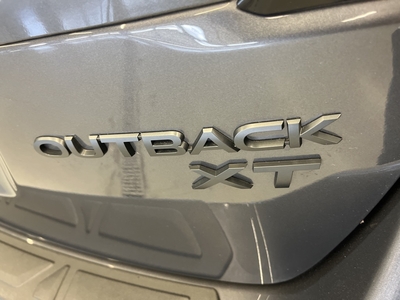2020 Subaru Outback Onyx Edition XT in Elgin, IL