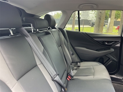 2020 Subaru Outback Onyx Edition XT in Miami, FL