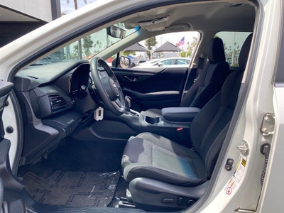 2020 Subaru Outback Premium in Bakersfield, CA