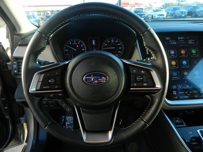 2020 Subaru Outback Premium in Hagerstown, MD