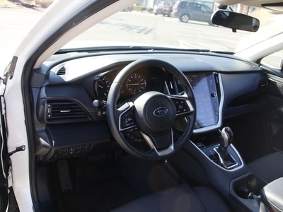 2020 Subaru Outback Premium in Milford, CT