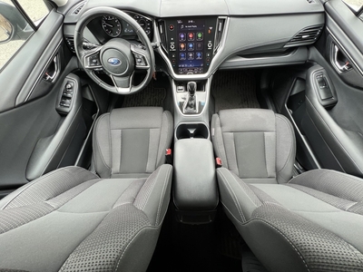 2020 Subaru Outback Premium in Rye, NY