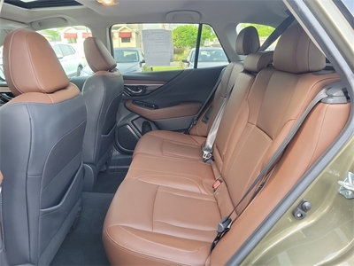 2020 Subaru Outback Touring in Norristown, PA