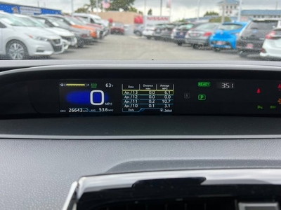 2020 Toyota Prius LE in Gardena, CA