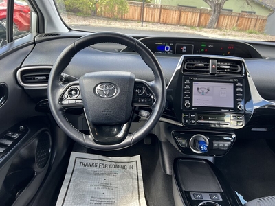 2020 Toyota Prius Prime LE in Walnut Creek, CA