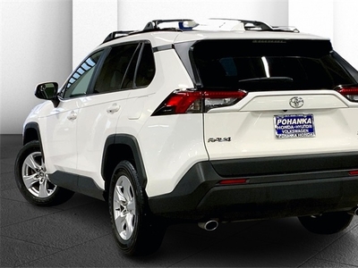 2020 Toyota RAV4 XLE in Capitol Heights, MD
