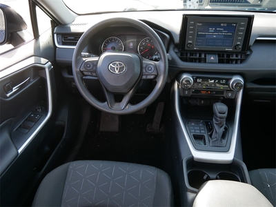 2020 Toyota RAV4 XLE in Minneapolis, MN