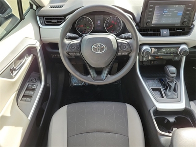 2020 Toyota RAV4 XLE in Wake Forest, NC