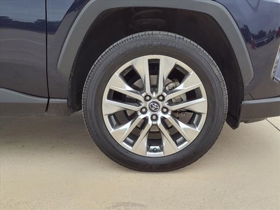 2020 Toyota RAV4 XLE Premium in Conroe, TX