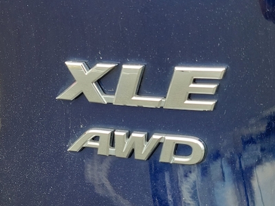 2020 Toyota RAV4 XLE Premium in Royersford, PA