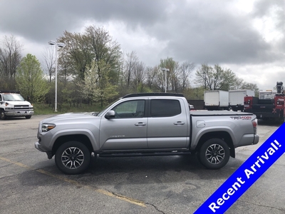 2020 Toyota Tacoma TRD Sport in Aurora, OH