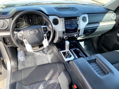 2020 Toyota Tundra SR5 in Rochester, MN