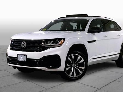 2020 Volkswagen Atlas Cross Sport for Sale in Chicago, Illinois