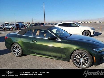 2021 BMW 430 for Sale in Denver, Colorado