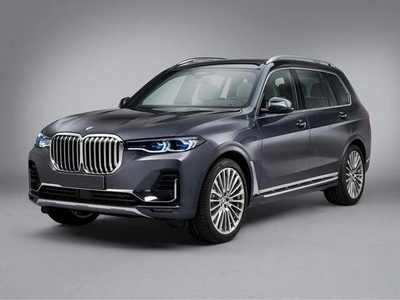 2021 BMW X7 for Sale in Northwoods, Illinois
