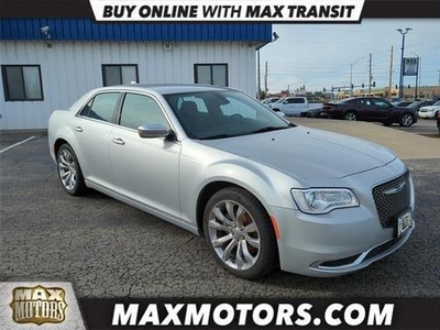 2021 Chrysler 300 for Sale in Denver, Colorado