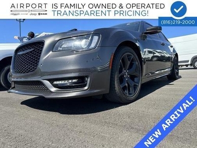 2021 Chrysler 300 for Sale in Denver, Colorado