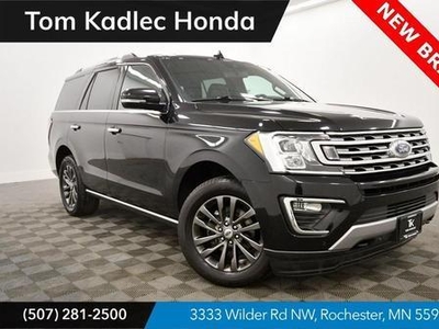 2021 Ford Expedition for Sale in Denver, Colorado