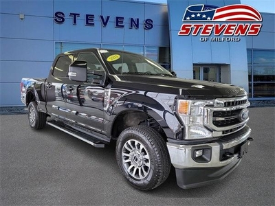 2021 Ford F-250 for Sale in Chicago, Illinois