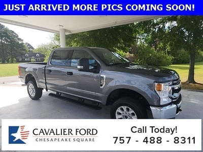2021 Ford F-250 for Sale in Chicago, Illinois
