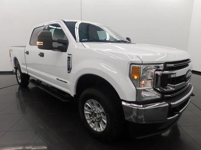 2021 Ford F-250 for Sale in Northwoods, Illinois