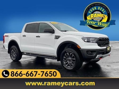 2021 Ford Ranger for Sale in Chicago, Illinois