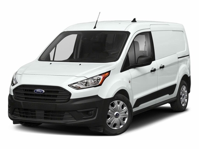 2021 Ford Transit Connect