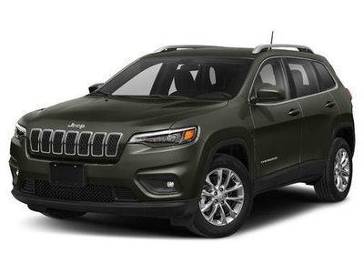 2021 Jeep Cherokee for Sale in Denver, Colorado