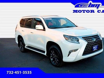 2021 Lexus GX for Sale in Chicago, Illinois