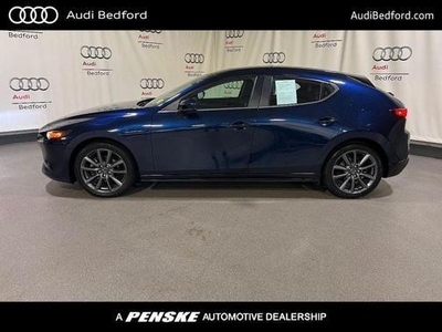 2021 Mazda Mazda3 for Sale in Chicago, Illinois