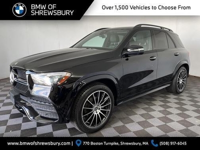 2021 Mercedes-Benz GLE 350 for Sale in Denver, Colorado