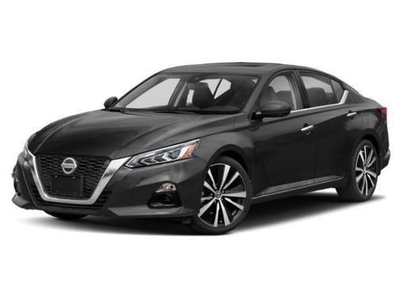 2021 Nissan Altima for Sale in Chicago, Illinois
