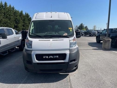 2021 RAM ProMaster 2500 for Sale in Chicago, Illinois