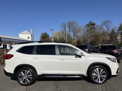 2021 Subaru Ascent Limited in Rye, NY