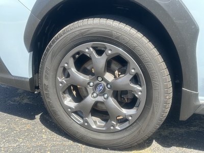 2021 Subaru Crosstrek Sport in Pittsburgh, PA