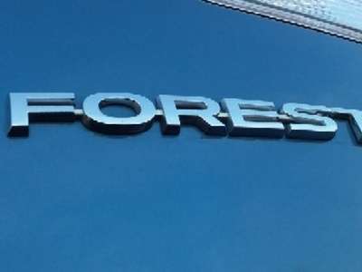 2021 Subaru Forester Premium in Bellingham, WA