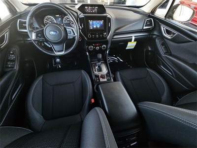 2021 Subaru Forester Premium in Cathedral City, CA