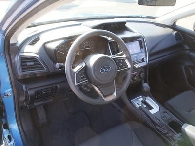 2021 Subaru Impreza in Milford, CT