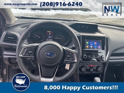 2021 Subaru Impreza Premium in Post Falls, ID