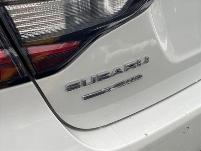2021 Subaru Legacy Limited XT in Buffalo, NY