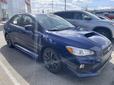 2021 Subaru WRX in Fairfield, OH