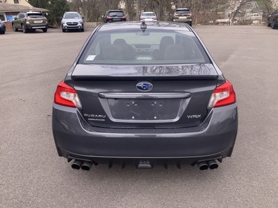 2021 Subaru WRX in Pittsburgh, PA