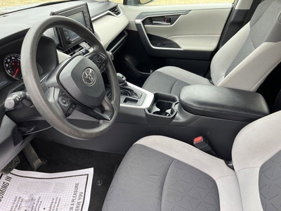 2021 Toyota RAV4 XLE in Fort Wayne, IN