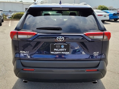 2021 Toyota RAV4 XLE in North Little Rock, AR