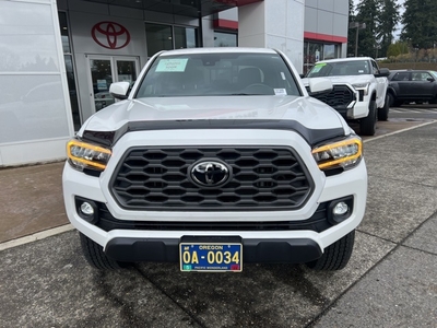 2021 Toyota Tacoma TRD Off-Road in Gladstone, OR