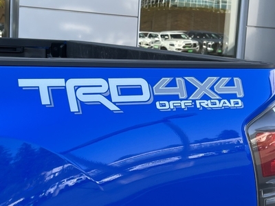 2021 Toyota Tacoma TRD Off-Road in Gladstone, OR
