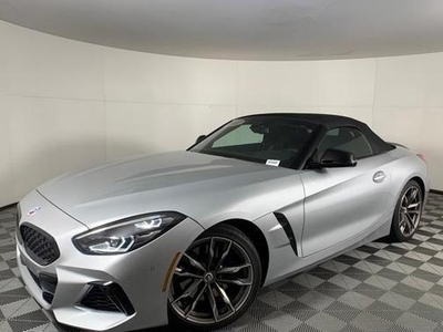 2022 BMW Z4 for Sale in Denver, Colorado